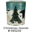 Christmas Guests