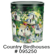 Country Birdhouses