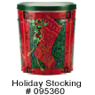 Holiday Stocking