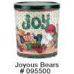 Joyous Bears