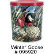 Winter Goose